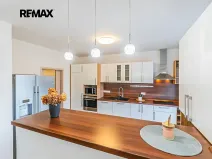 Pronájem bytu 3+kk, Rakovník, S. K. Neumanna, 88 m2