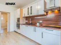 Pronájem bytu 3+kk, Rakovník, S. K. Neumanna, 88 m2