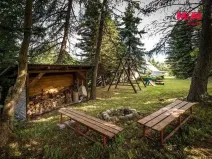 Prodej rodinného domu, Loučná pod Klínovcem - Loučná, 270 m2