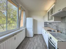 Pronájem bytu 3+1, Chomutov, Kamenná, 76 m2
