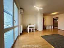 Pronájem bytu 3+kk, Brno, Merhautova, 65 m2