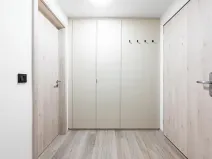 Pronájem bytu 2+kk, Praha - Hlubočepy, Na Zlíchově, 37 m2