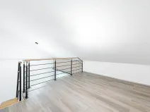 Pronájem bytu 2+kk, Praha - Hlubočepy, Na Zlíchově, 37 m2