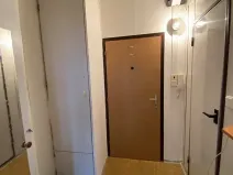 Pronájem bytu 1+kk, Liberec, Dobiášova, 20 m2