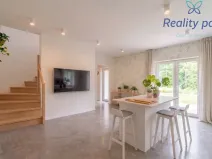 Prodej bytu 3+kk, Leskovec nad Moravicí, 71 m2