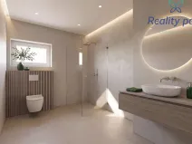Prodej bytu 3+kk, Leskovec nad Moravicí, 71 m2