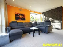 Prodej rodinného domu, Boskovice, Dukelská, 275 m2