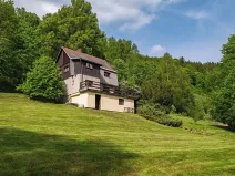 Prodej rodinného domu, Tanvald, U Lávky, 80 m2
