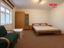 Prodej rodinného domu, Městec Králové, Tyršova, 86 m2
