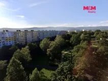 Prodej bytu 3+1, Ústí nad Labem - Severní Terasa, Pod Parkem, 85 m2