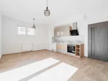 Prodej bytu 1+kk, Heřmanova Huť, U Pondu, 35 m2
