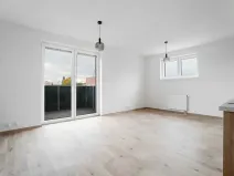 Prodej bytu 1+kk, Heřmanova Huť, U Pondu, 35 m2