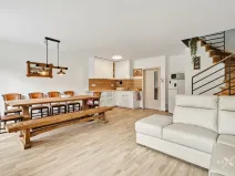 Prodej rodinného domu, Praha - Písnice, Kváskovická, 153 m2