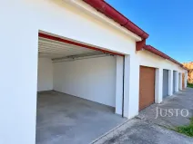 Prodej garáže, Písek, Vrcovická, 18 m2