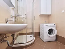 Pronájem bytu 1+kk, Praha - Stodůlky, Toufarova, 45 m2