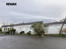 Prodej skladu, Hořovice, nábřeží Hynka Šlosara, 4000 m2