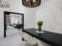 Pronájem bytu 4+kk, Praha - Smíchov, Holečkova, 170 m2