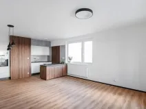 Pronájem bytu 4+kk, Praha - Hlubočepy, Vítové, 102 m2