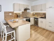 Pronájem bytu 2+kk, Kutná Hora, Za Lidkou, 60 m2
