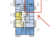 Prodej bytu 4+kk, Praha, Prosecká, 107 m2