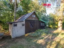 Prodej chaty, Klokočná, 28 m2
