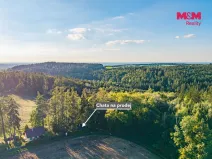 Prodej chaty, Klokočná, 28 m2