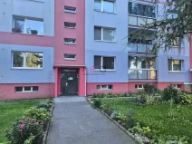 Prodej bytu 1+1, Česká Lípa, Brněnská, 41 m2