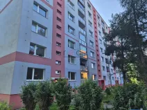 Prodej bytu 1+1, Česká Lípa, Brněnská, 41 m2