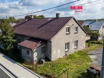 Prodej rodinného domu, Rychvald, Stará kolonie, 410 m2