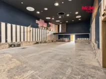 Pronájem obchodního prostoru, Jesenice, Budějovická, 237 m2
