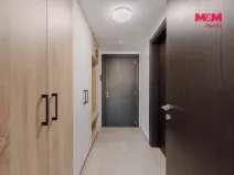 Pronájem bytu 2+kk, Olomouc - Nová Ulice, Třída Jiřího Pelikána, 46 m2