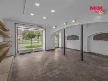 Prodej rodinného domu, Třebechovice pod Orebem, Masarykovo náměstí, 180 m2
