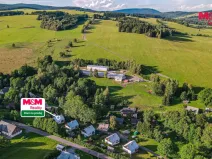 Prodej rodinného domu, Bartošovice v Orlických horách, 160 m2