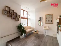 Pronájem obchodního prostoru, Karlovy Vary, Varšavská, 65 m2
