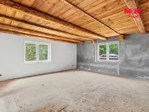 Prodej rodinného domu, Horní Police, Petra Bezruče, 268 m2