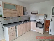 Pronájem rodinného domu, Nalžovské Hory, 90 m2