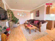 Prodej bytu 3+1, Chomutov, Svahová, 68 m2