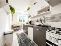 Prodej bytu 3+1, Šternberk, U Střelnice, 61 m2