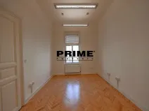 Pronájem kanceláře, Praha - Nové Město, Klimentská, 104 m2