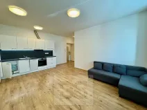 Pronájem bytu 2+kk, Brno, Stavební, 60 m2