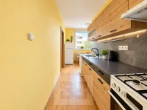 Pronájem bytu 3+1, Jihlava, Březinova, 75 m2