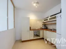 Pronájem bytu 2+kk, Odolena Voda, Nad Štolami, 53 m2