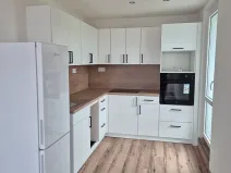 Pronájem bytu 2+1, Kladno, Vitry, 43 m2