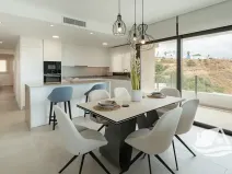 Prodej bytu 3+kk, Estepona, Španělsko, 171 m2