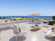Prodej bytu 3+kk, Estepona, Španělsko, 170 m2