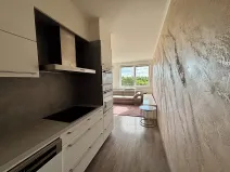 Prodej bytu 2+kk, Praha - Hostavice, U Hostavického potoka, 50 m2