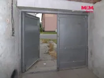 Pronájem výrobních prostor, Ostrava - Poruba, Skautská, 48 m2