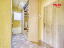 Pronájem bytu 1+1, Plasy, Potoční, 38 m2