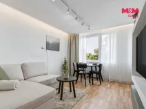 Prodej bytu 3+kk, Pardubice - Polabiny, Lidická, 65 m2