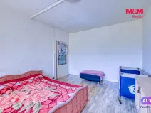 Prodej bytu 3+1, Rovná, 63 m2